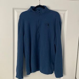 The North Face Fleece 1/4 Zip